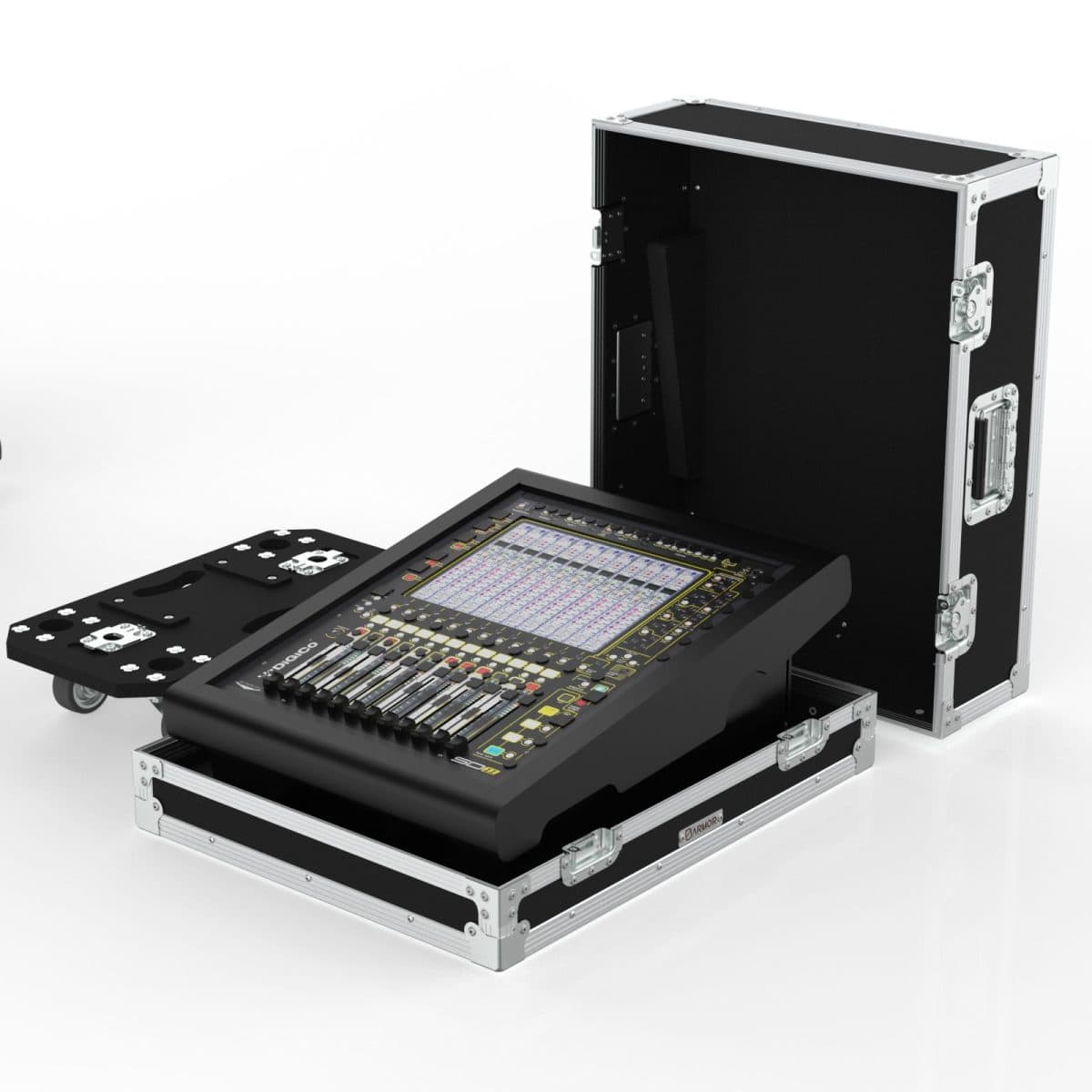 MIXR DIGI SD11I F.45