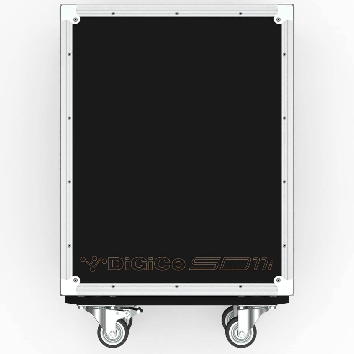 MIXR DIGI SD11I F.48