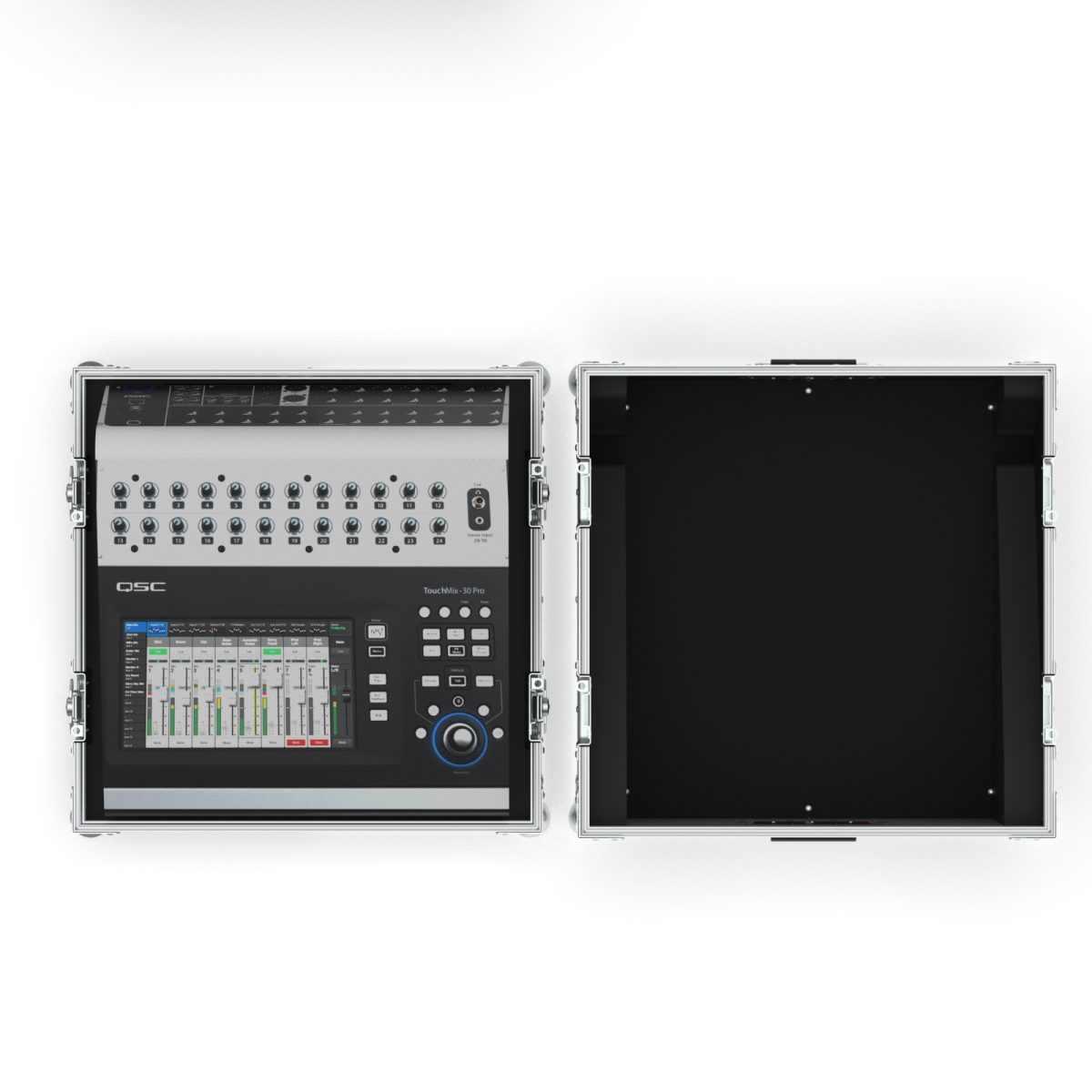 MIXR QSC TM30P.75
