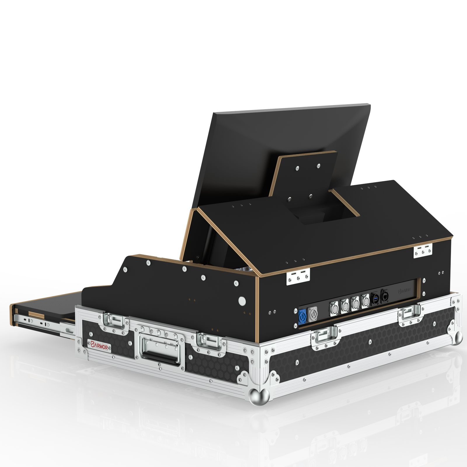 LXCTRL CMS MQ70 P24.13