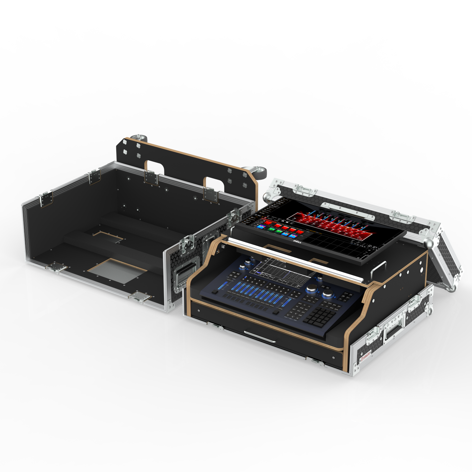 LXCTRL CMS MQ70 P24.15