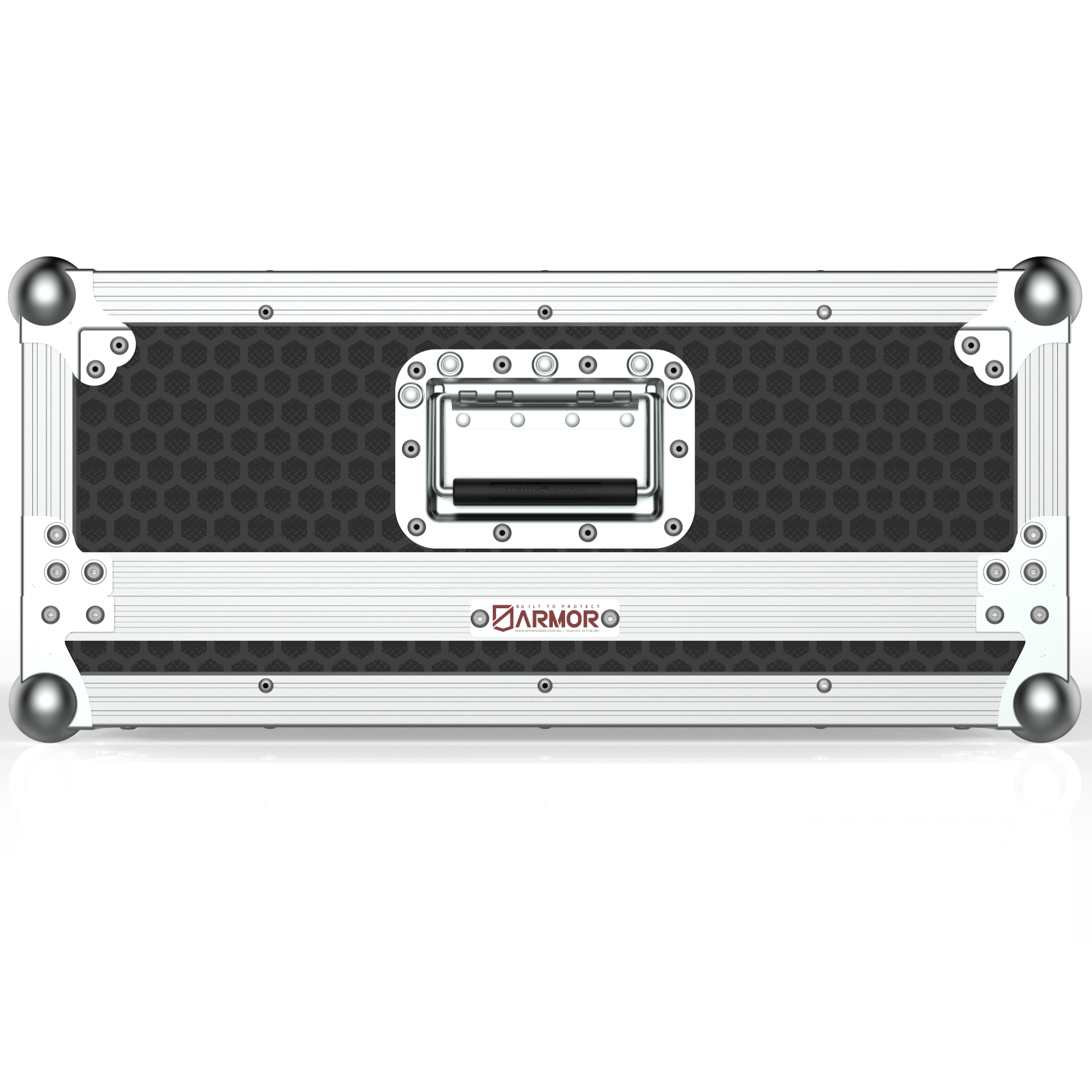 MIXR DYNA CMS1600.16