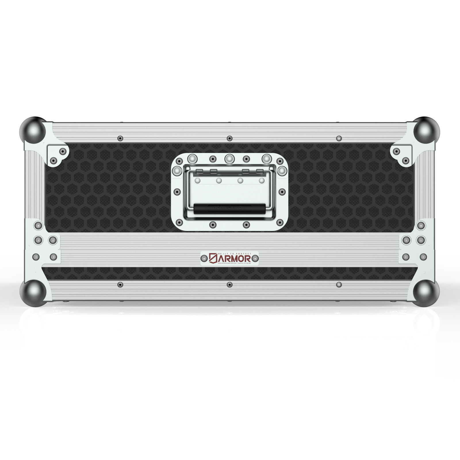MIXR DYNA CMS2200.8