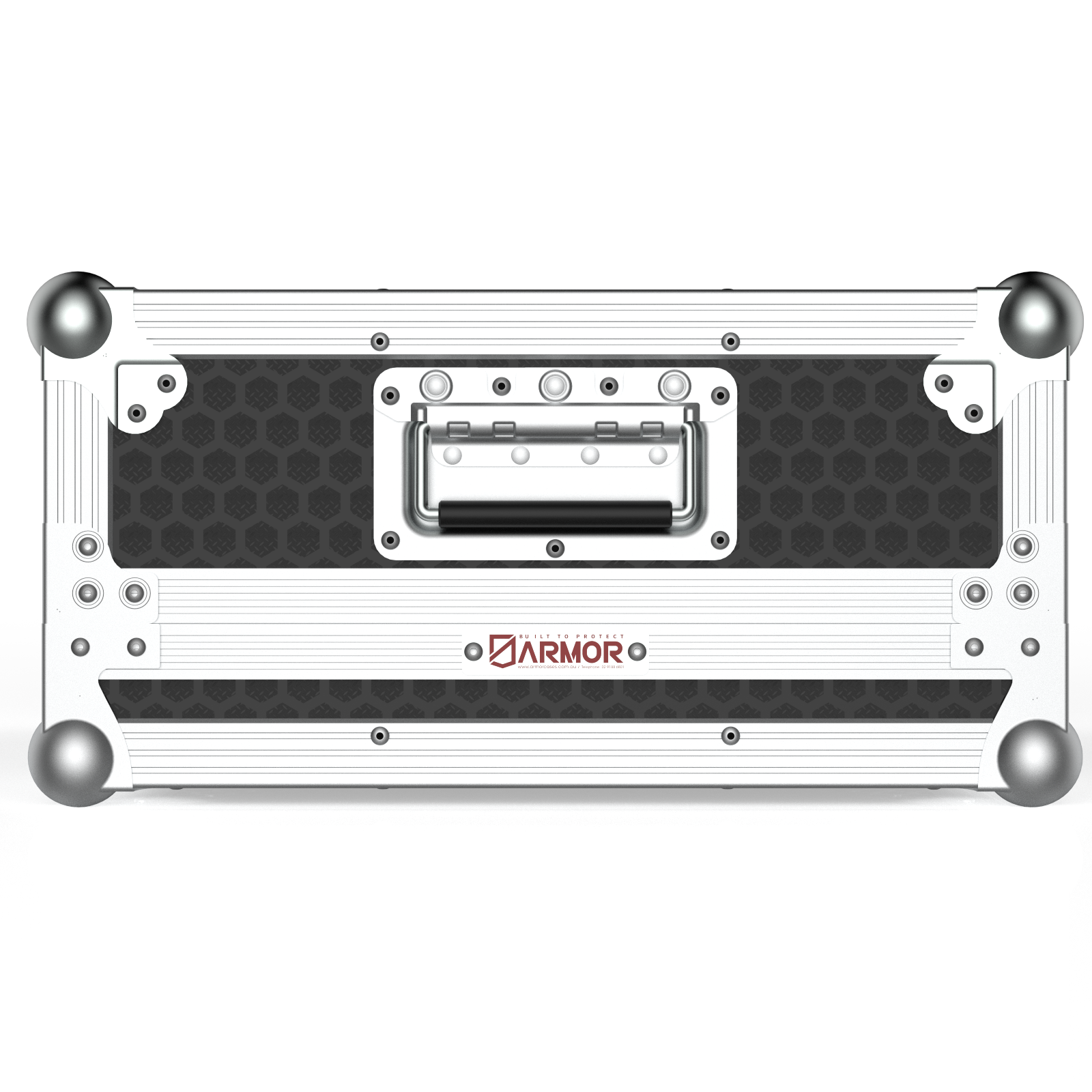 Road Case For Chamsys Lighitng Console Quickq 10