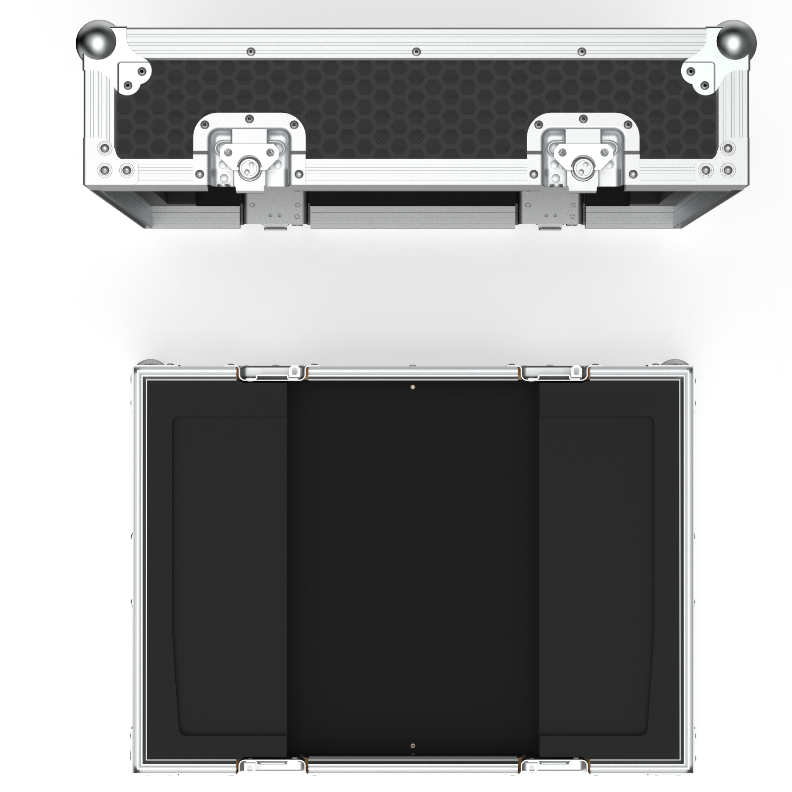 Road Case For Chamsys Lighitng Console Quickq 10