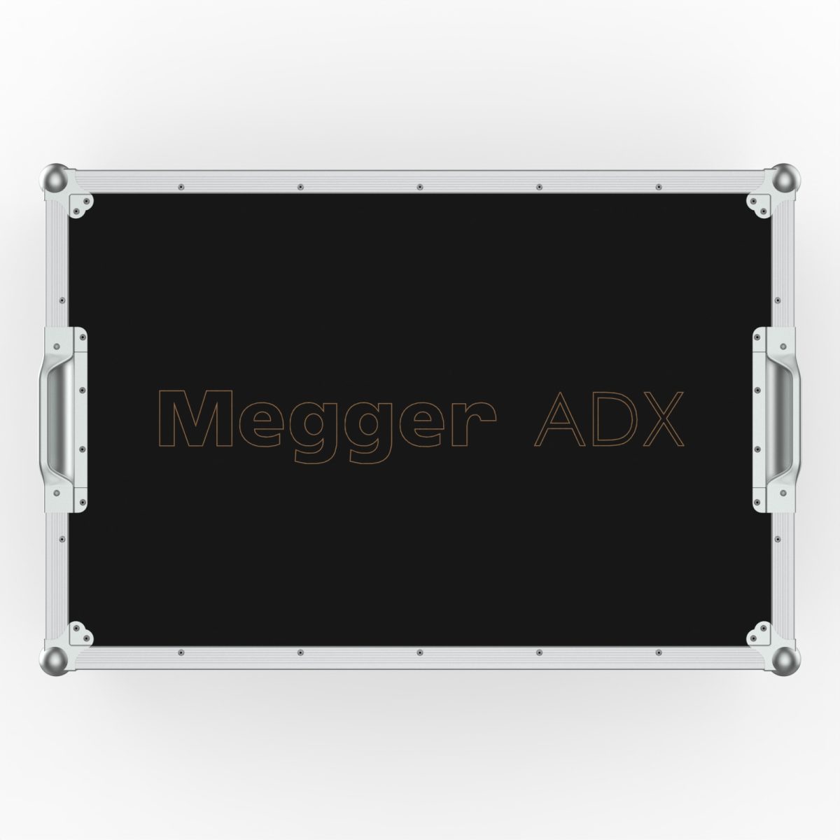 SUIT MEGGER ADX.bip .SUIT MEGGER ADX.Top2 .C B 0