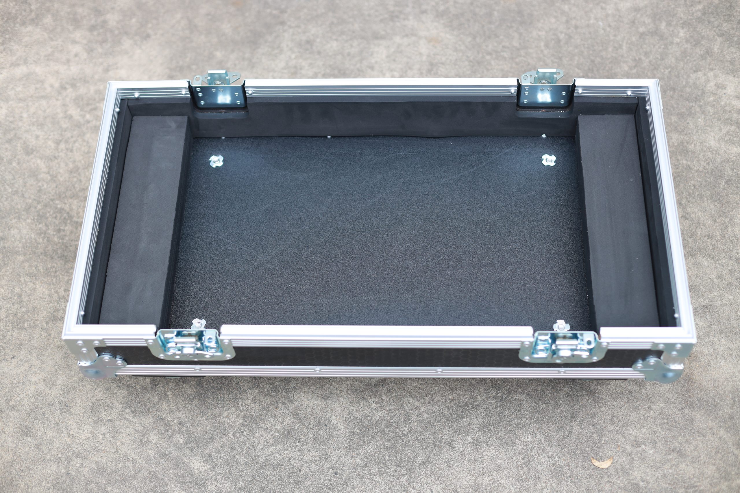 Mesa Boogie Triple Crown TC-100 Road Case, Interior