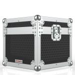 Dj Storage Road Case For 100 Of Lp 12” Vinyl Records