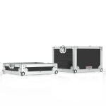 Dj Storage Road Case For 100 Of Lp 12” Vinyl Records