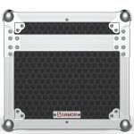 Dj Storage Road Case For 100 Of Lp 12” Vinyl Records