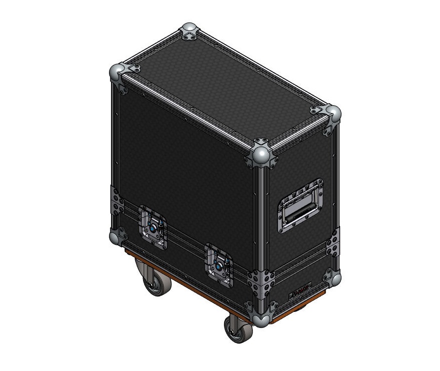 Marshall MG30FX Guitar Amplifier Road Case