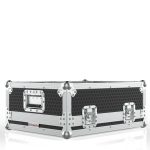 Lift-Off Lid Flight Case For Chamsys Mq60 Audio Mixer
