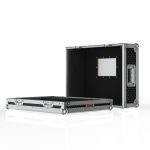 Lift-Off Lid Flight Case For Chamsys Mq60 Audio Mixer