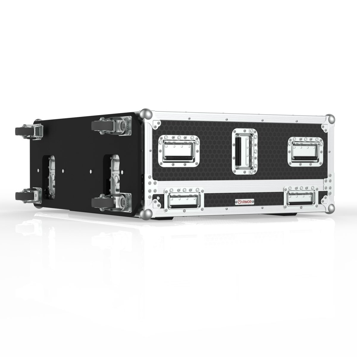 MIXR MDS M32L ISO.4