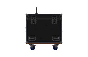 Two-Way Case for GIS LP500 Chain Motor