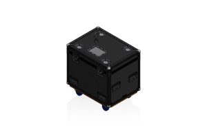 Two-Way Case for GIS LP500 Chain Motor