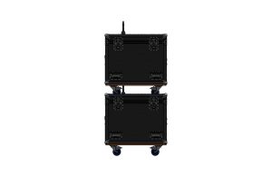 Two-Way Case for GIS LP500 Chain Motor