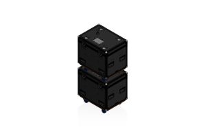 Two-Way Case for GIS LP500 Chain Motor