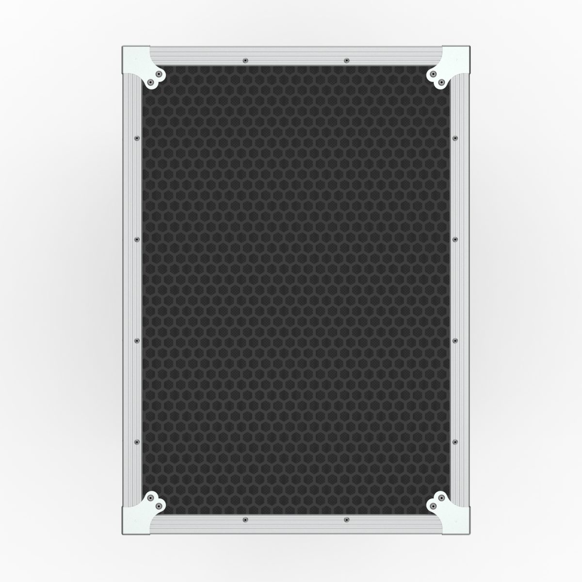 AMP FNDR 6X10B TOP.3