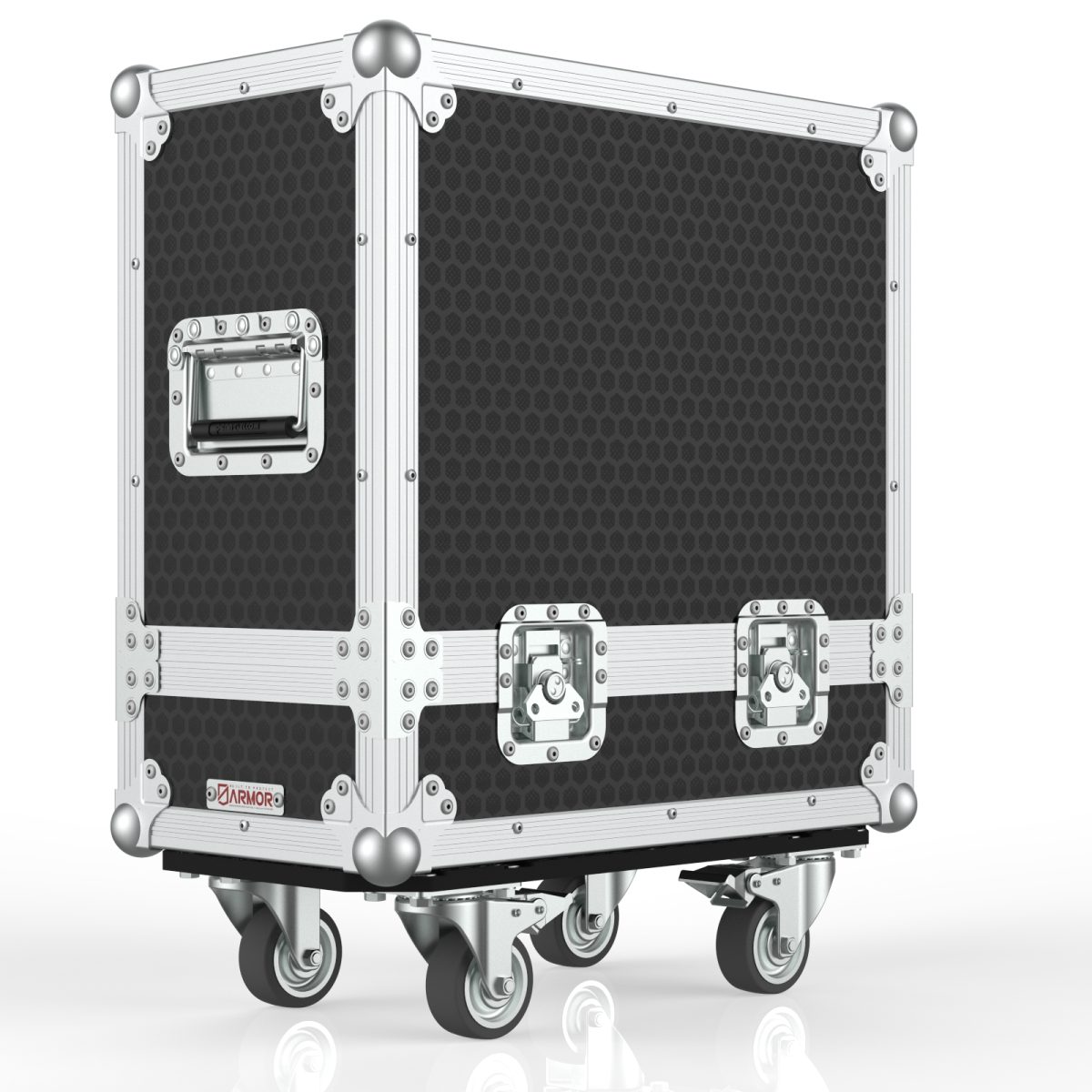 AMP MAS MG30FX 135.6