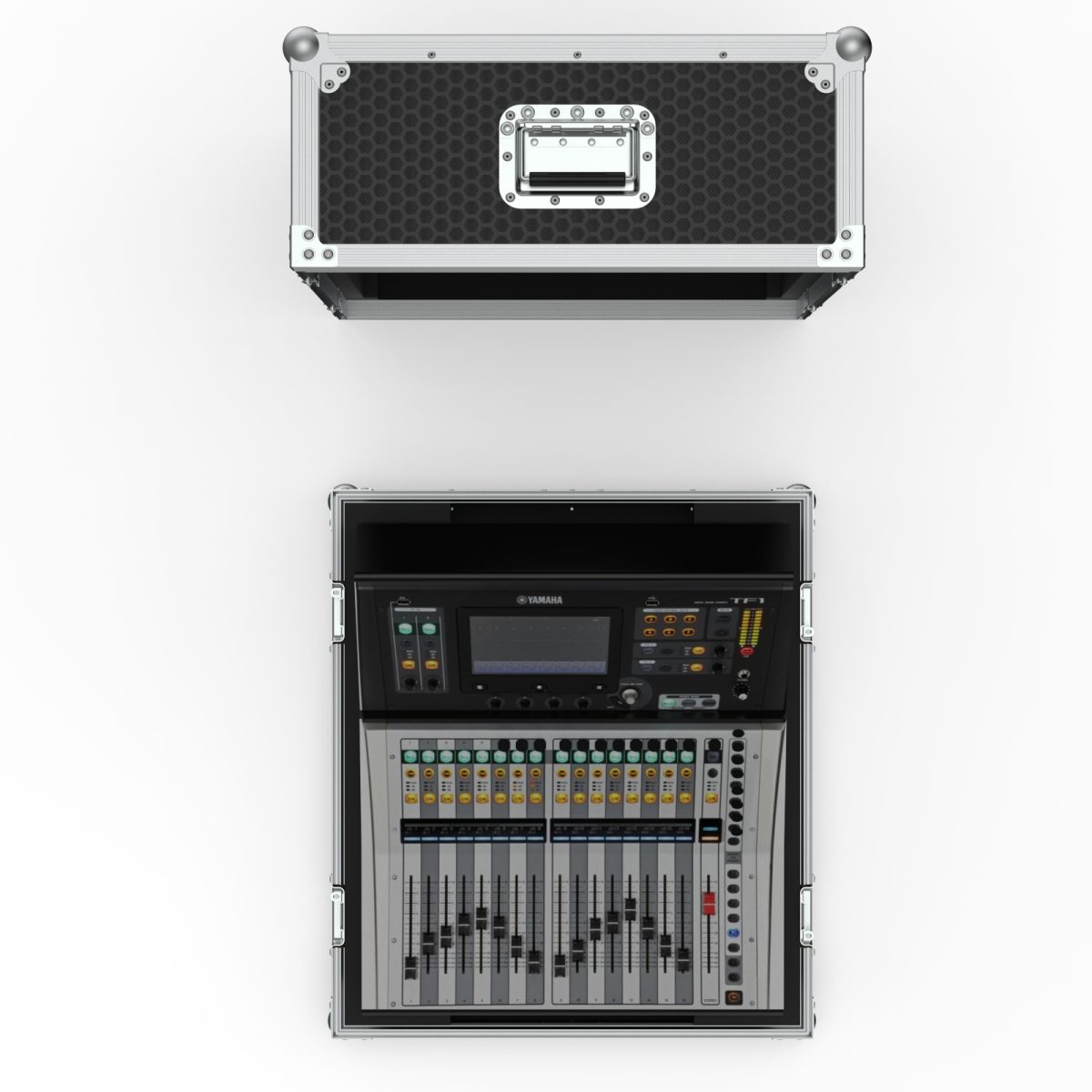 MIXR YMH TF1 ISO TOP.21
