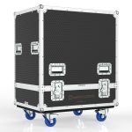 Speaker Case For 3 Of L-Acoustics Kara Ii