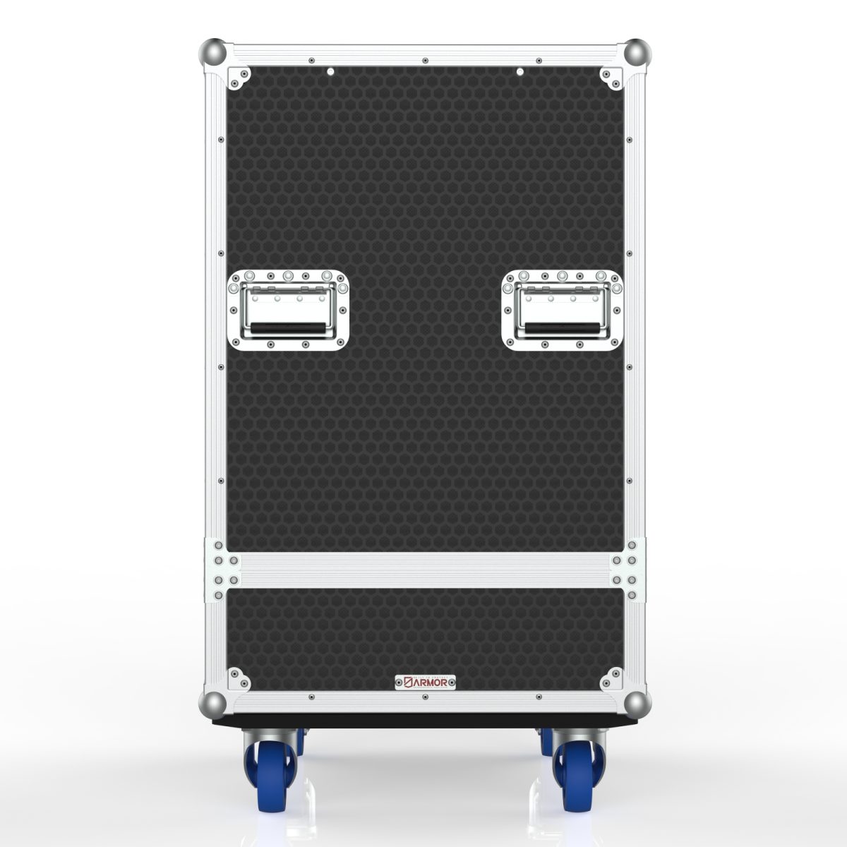 Speaker Case For 3 Of L-Acoustics Kara Ii