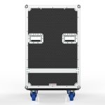 Speaker Case For 3 Of L-Acoustics Kara Ii