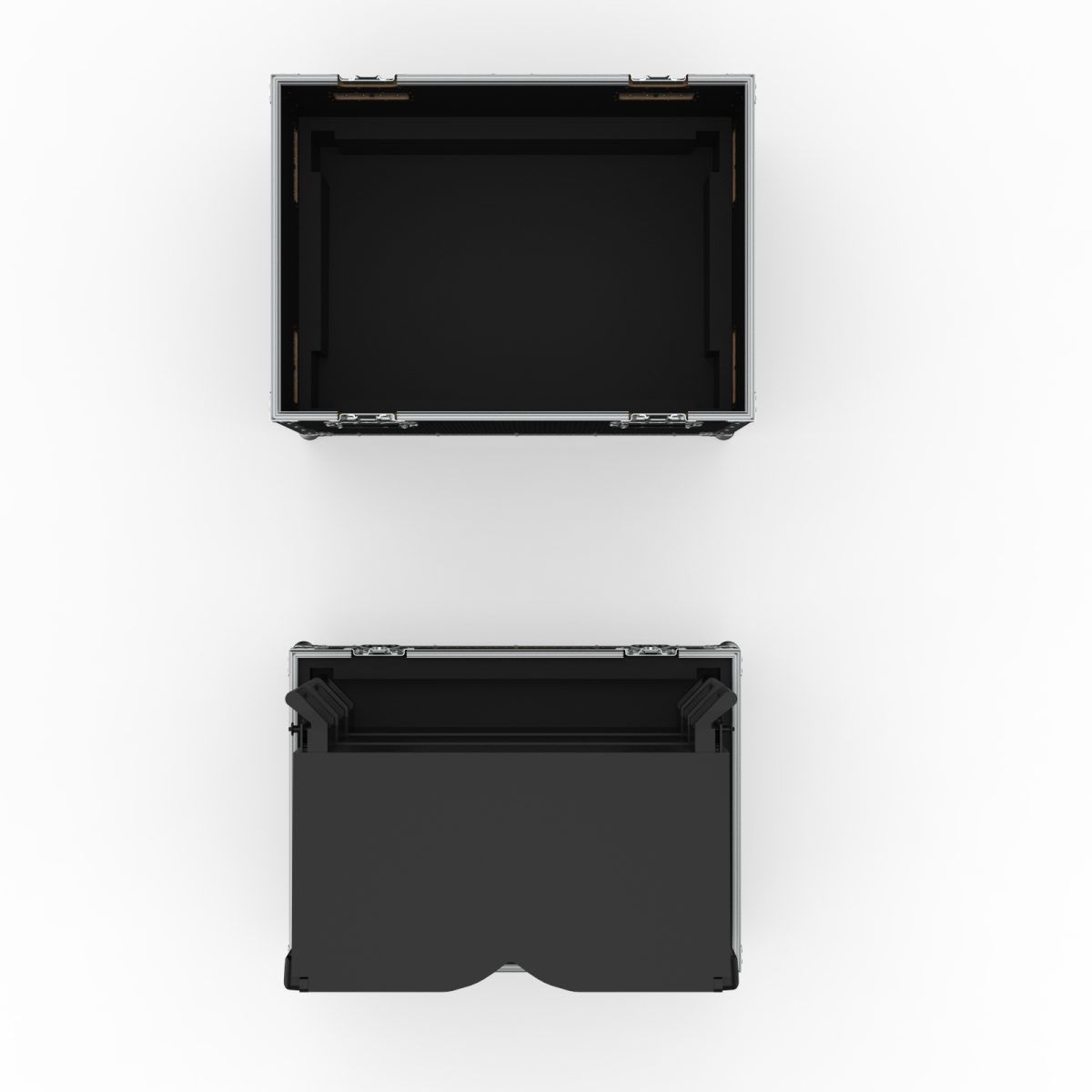 Speaker Case For 3 Of L-Acoustics Kara Ii