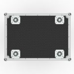 Speaker Case For 3 Of L-Acoustics Kara Ii