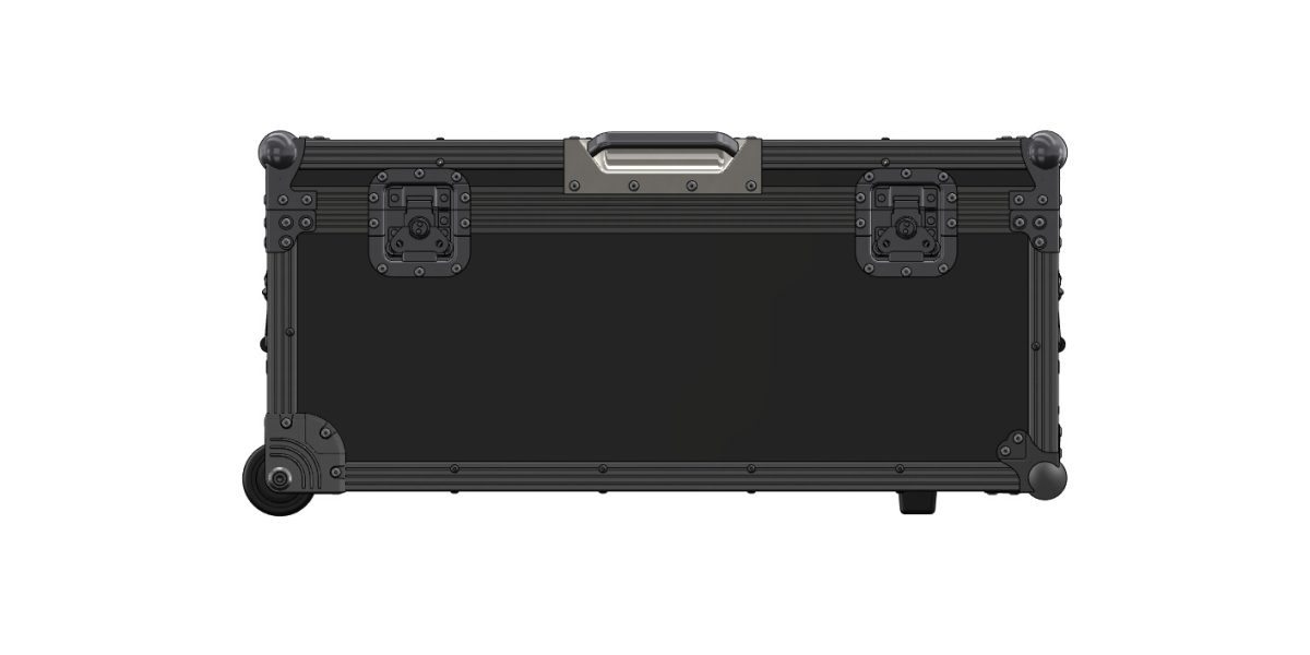 Travel Case for Radiforce MX317W Medical Monitor