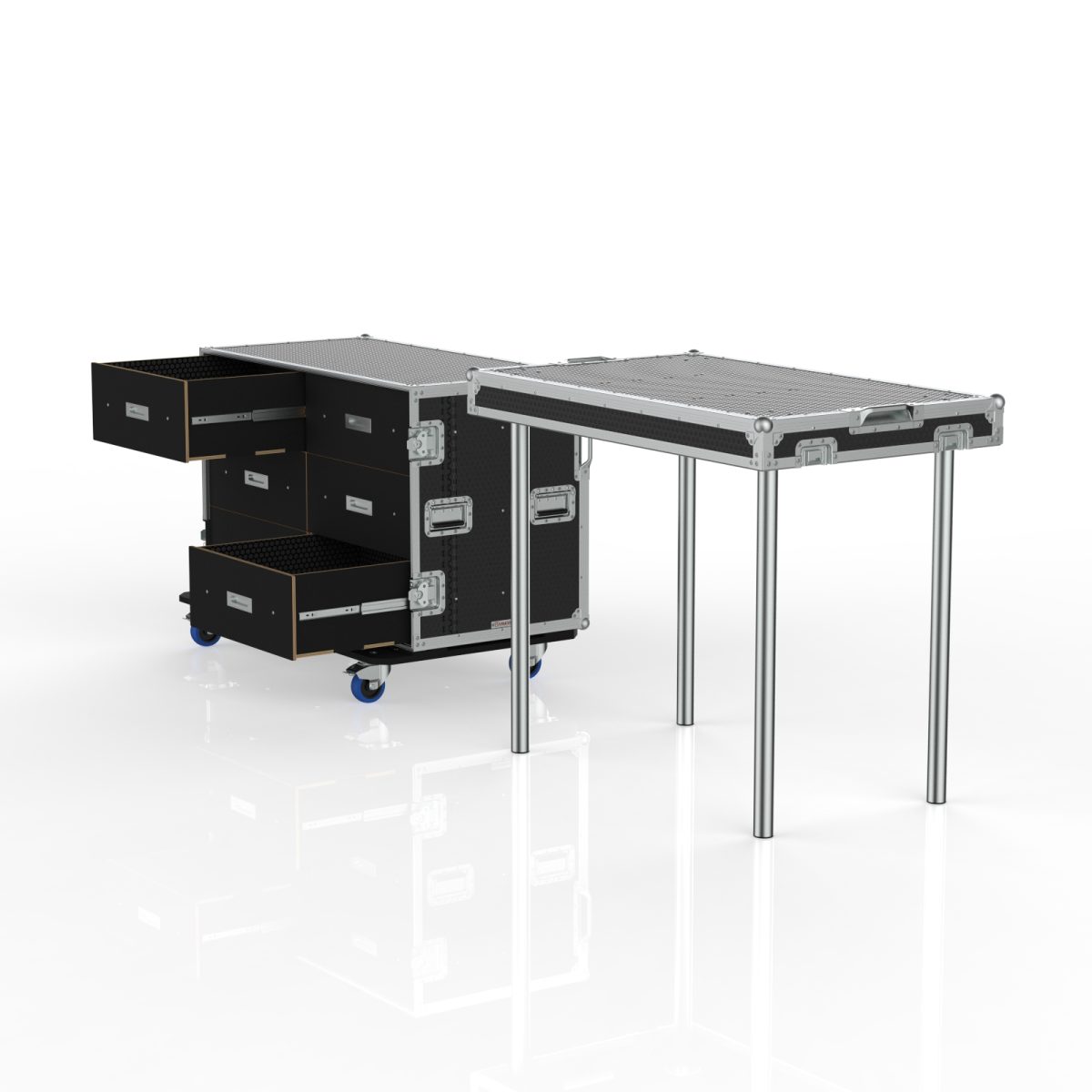 UTL DR6 RL TABLE.18