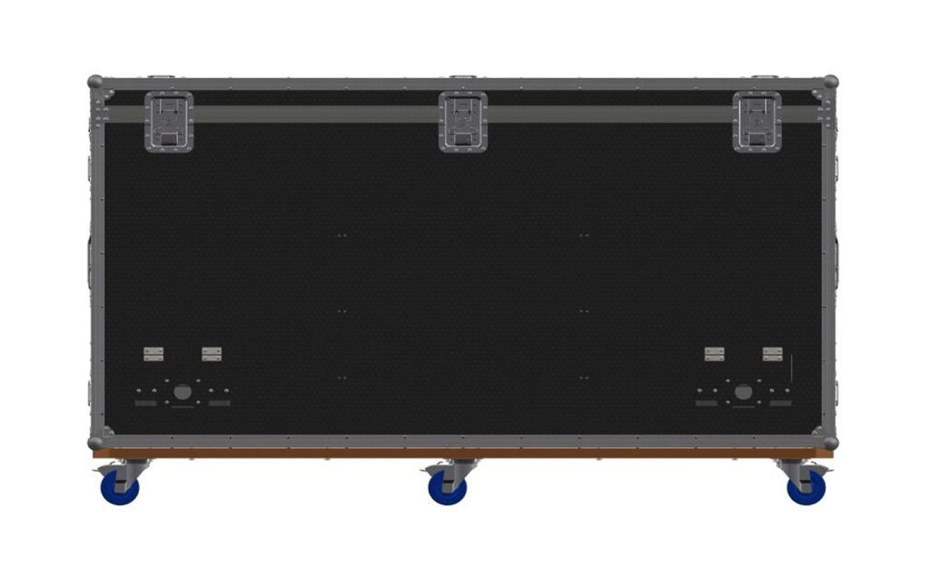 Flypack Work Station Road Case