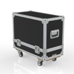 AMP MESA 2X12 2CB.Isometric 2.Iso realistic.