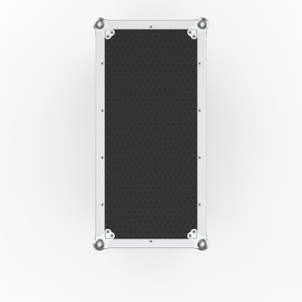 AMP MESA 2X12 2CB.Top .Iso realistic.