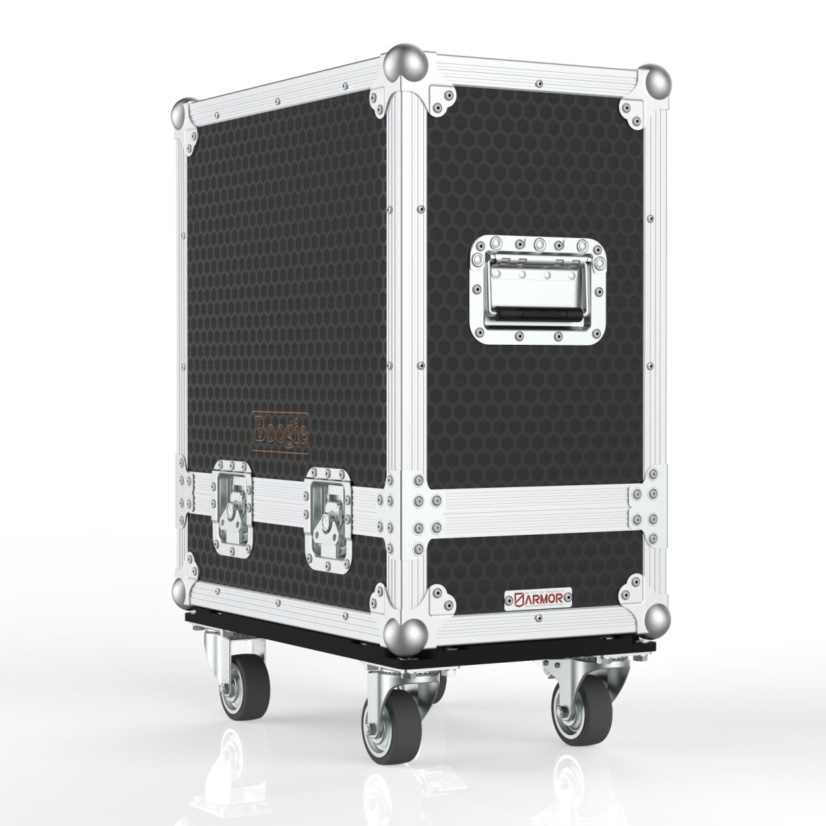 AMP MESA CT1X12 ISO.4