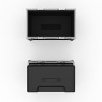 AMP MESA CT1X12 TOP OPEN.8