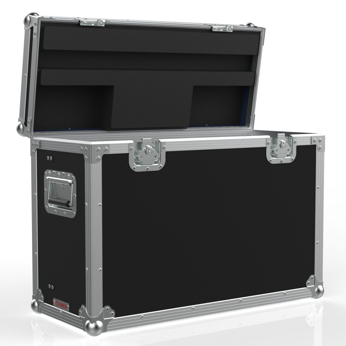 DISP DEL OPTLX7780 isometric open 2 OPEN GROUND PLANE 1