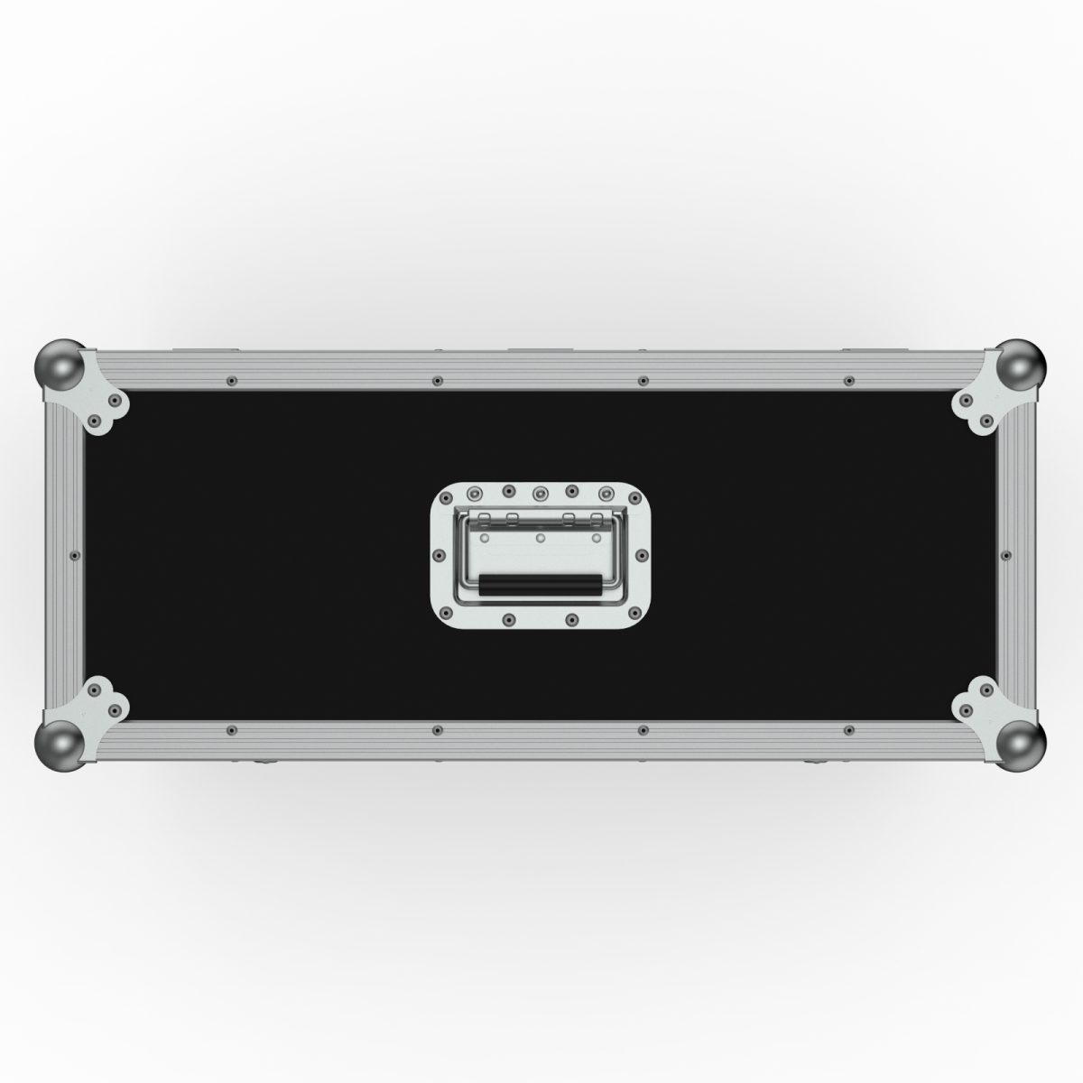 DISP DEL OPTLX7780 top CLOSED GROUND PLANE 1