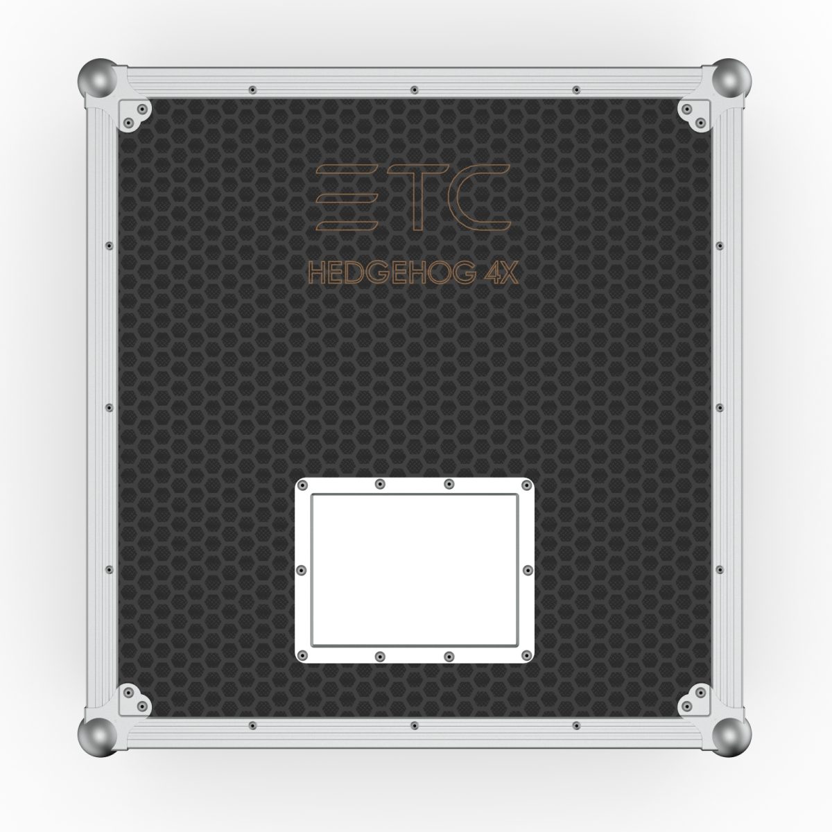 LXCTRL ETC HH4X TOP.3