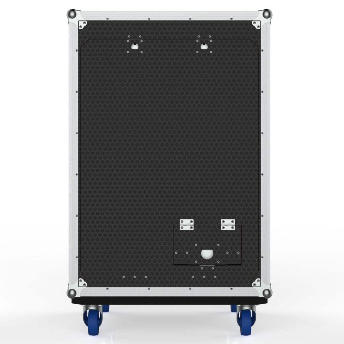 WS VR YHA HS5I.front .CLOSED GROUND PLANE. 1 1