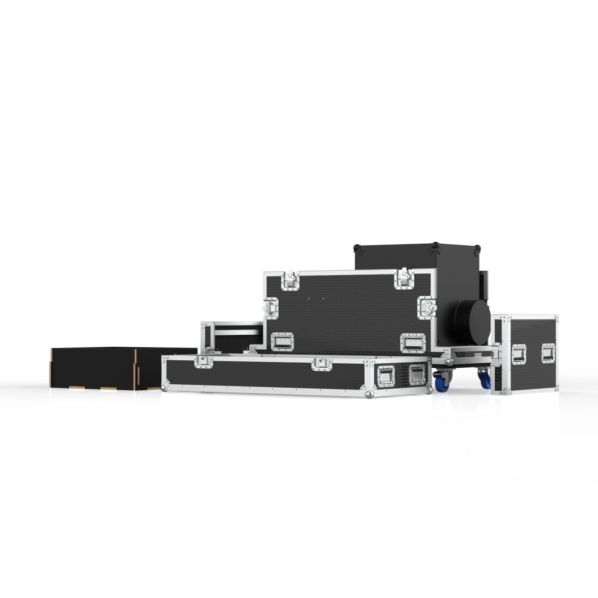 FX LM G300II 4P ISO OPEN.88