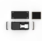 FX LM G300II 4P TOP OPEN.92