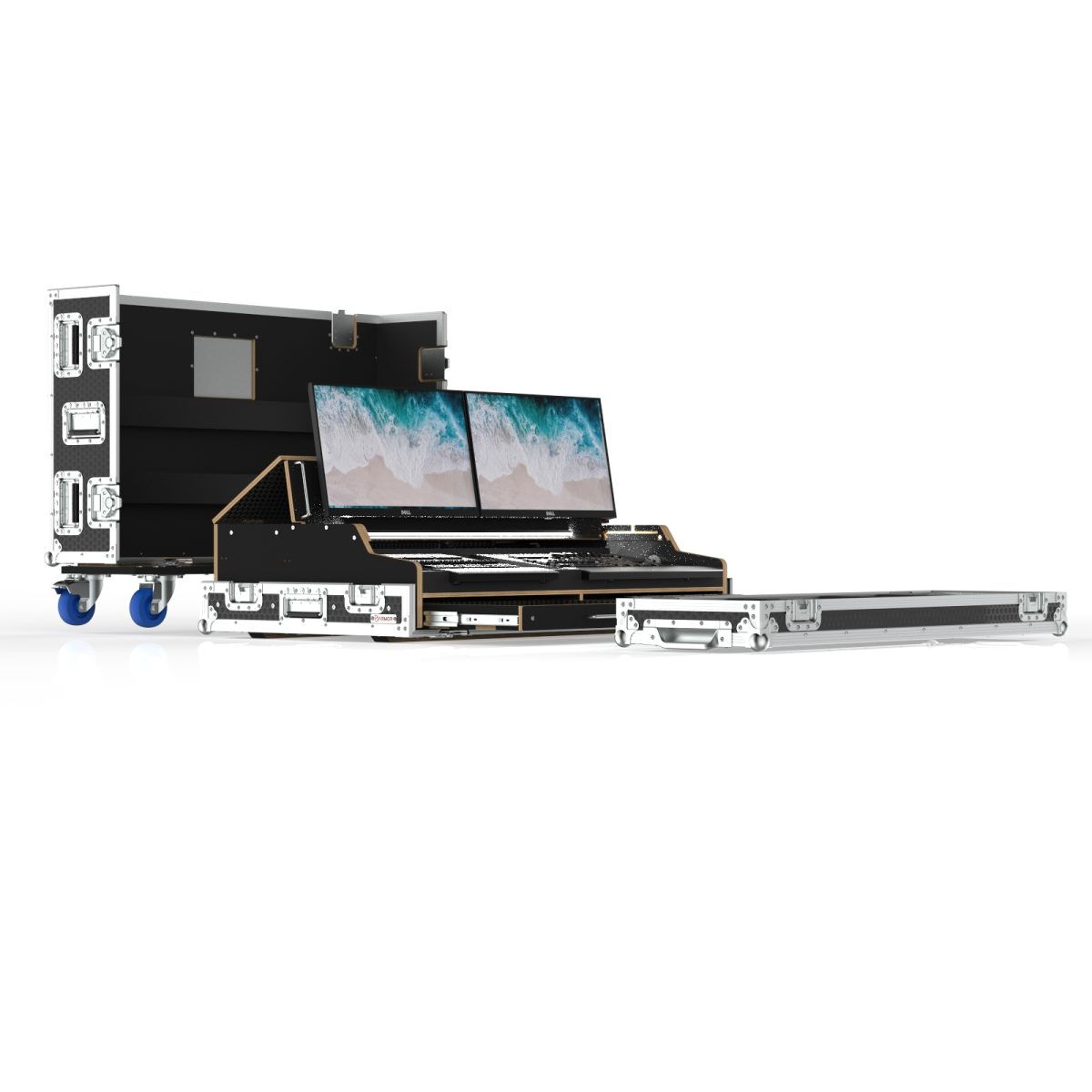 LXCTRL MA2 CWFW ISO OPEN2.72