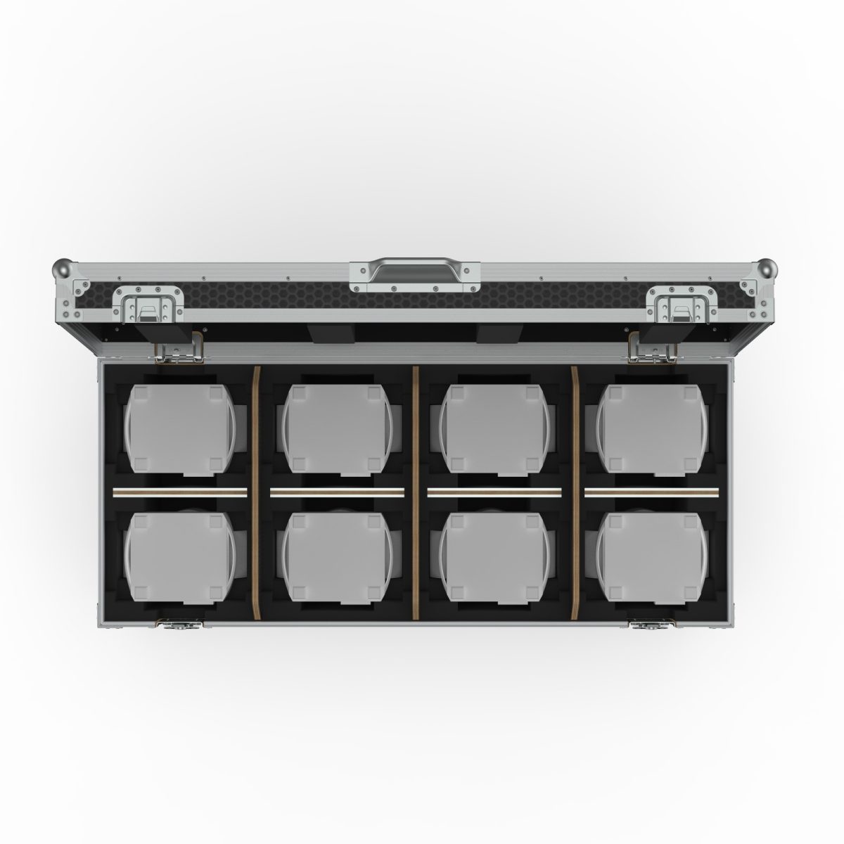 LXMH SPRO P800W 8X OPEN TOP.58 1