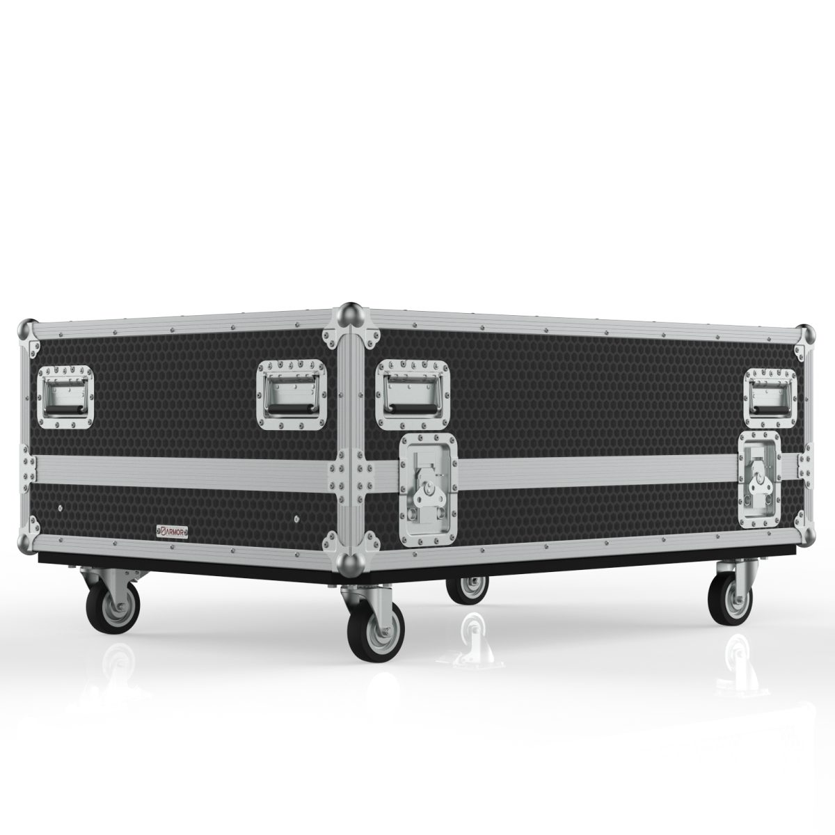 PJTR RIGTEC X10.front 45.CLOSED GROUND PLANE 1. 1 1