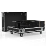 PJTR RIGTEC X10.isometric open 2.OPEN GROUND PLANE 1. 1 1