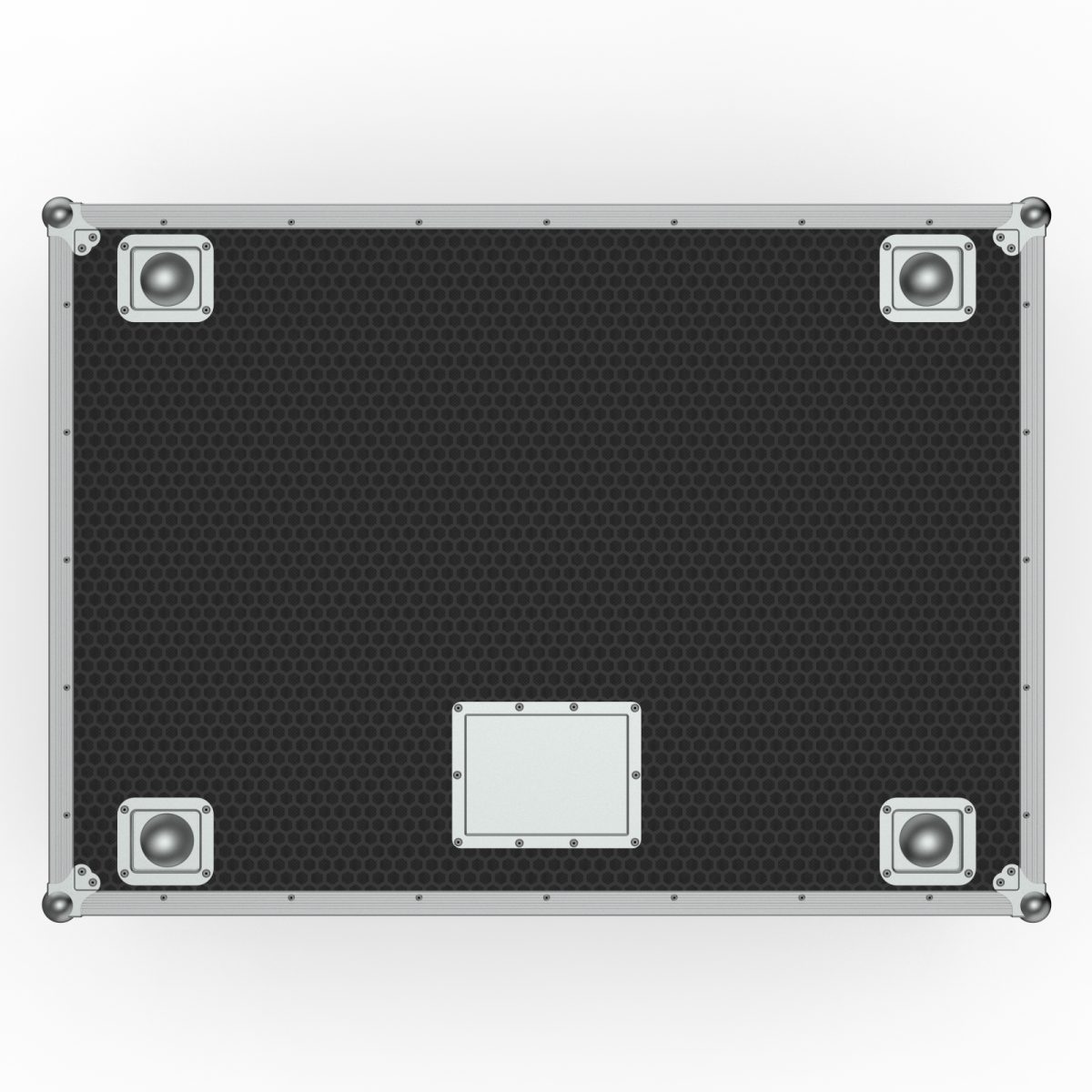 PJTR RIGTEC X10.top .CLOSED GROUND PLANE 1.