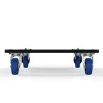 RAK SUSP6 600 DL.back .MODEL GROUND PLANE 1.