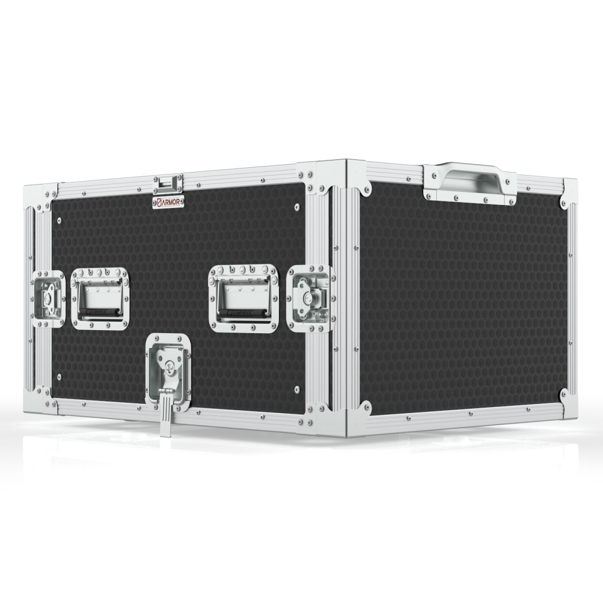 RAK SUSP6 600 L.back 45.CLOSED GROUND PLANE 1.